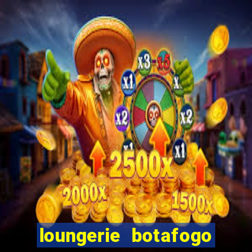 loungerie botafogo praia shopping